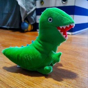 TY "Dinosaur" George/Peppa Pig Dinosaur